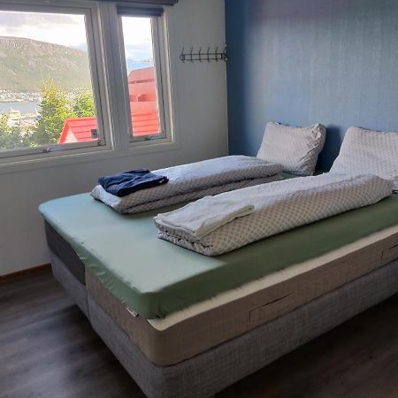 Feelhome 3 Bedroom Near University Тромсе Екстер'єр фото