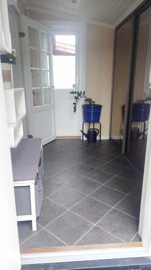 Feelhome 3 Bedroom Near University Тромсе Екстер'єр фото