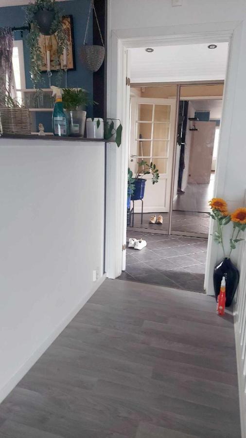 Feelhome 3 Bedroom Near University Тромсе Екстер'єр фото