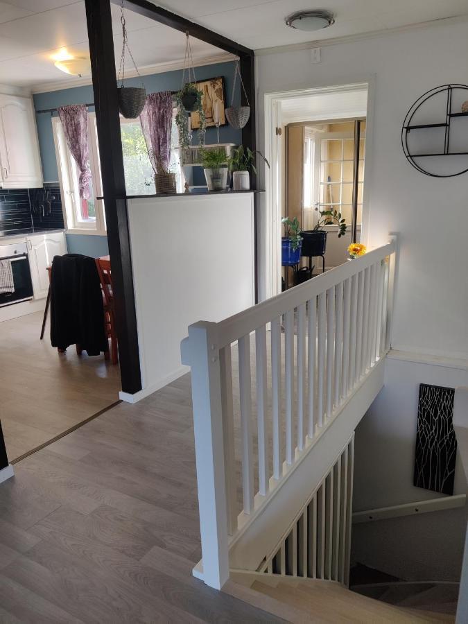 Feelhome 3 Bedroom Near University Тромсе Екстер'єр фото
