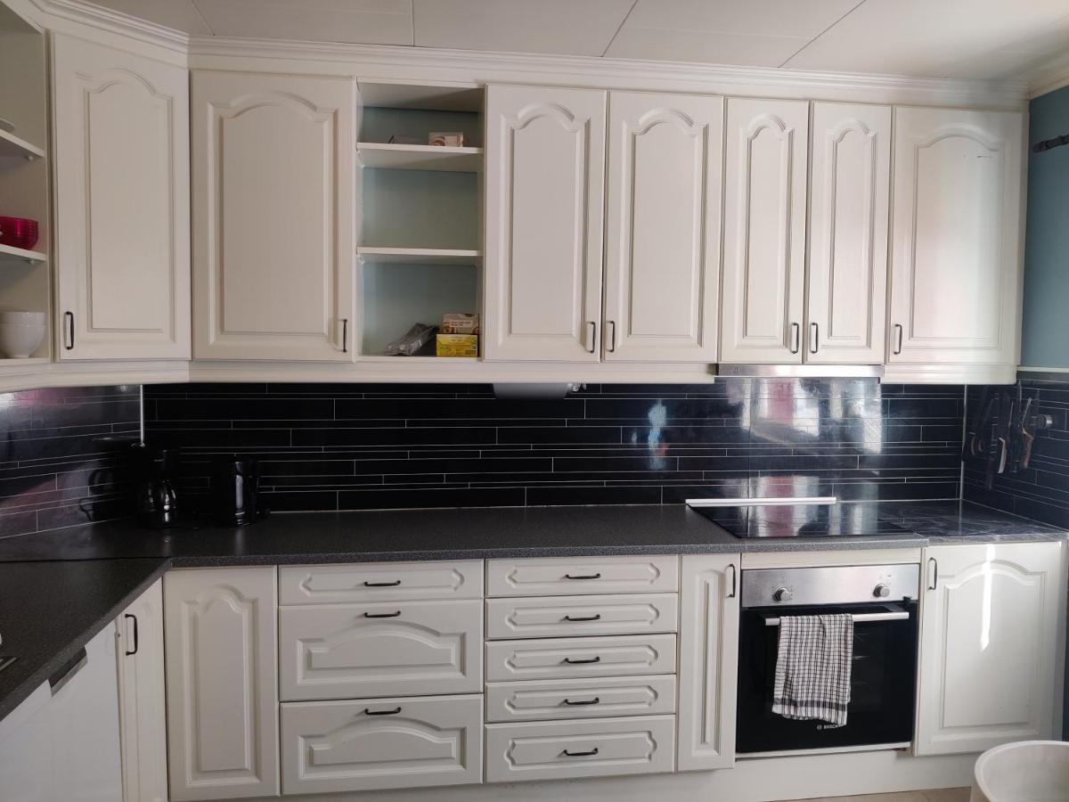 Feelhome 3 Bedroom Near University Тромсе Екстер'єр фото