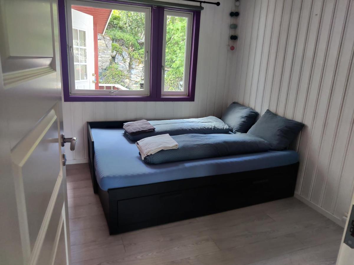 Feelhome 3 Bedroom Near University Тромсе Екстер'єр фото
