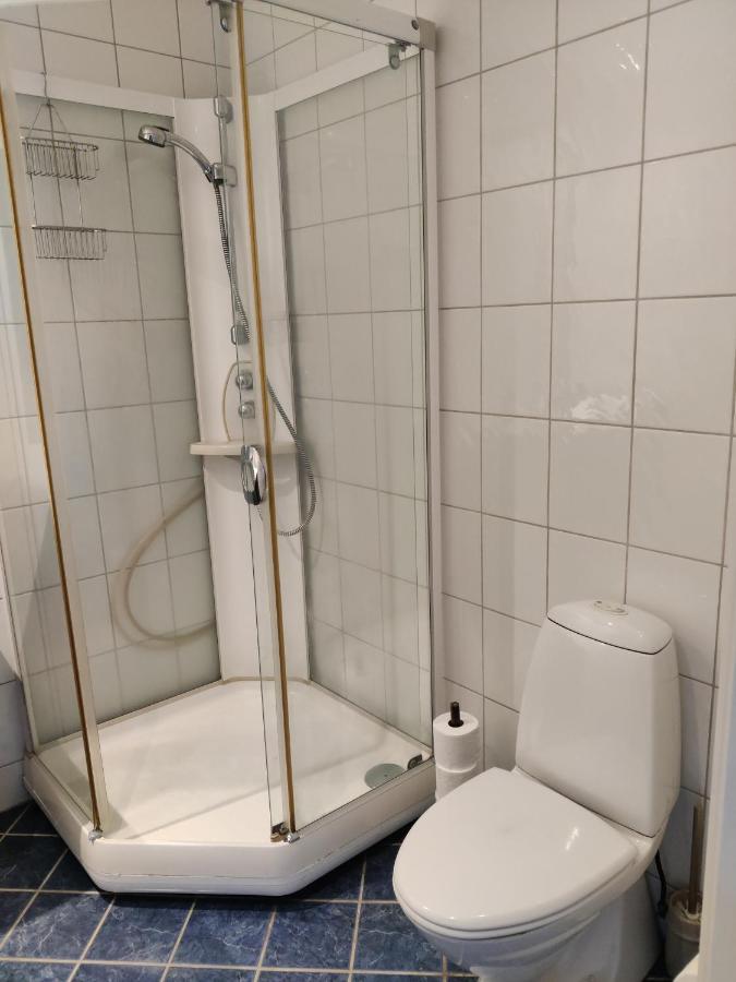 Feelhome 3 Bedroom Near University Тромсе Екстер'єр фото
